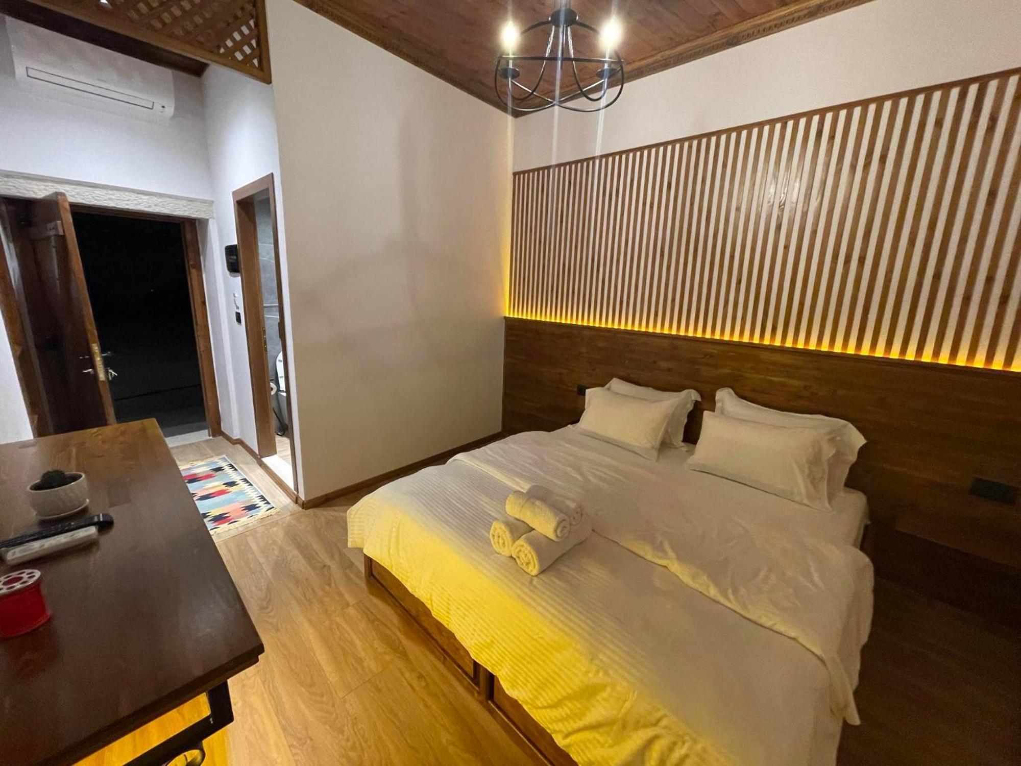 Grey Stone Hotel Gjirokaster Exterior photo